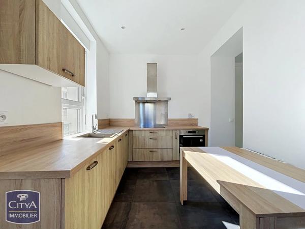 Immeuble à vendre 180m² Nîmes (30000)
