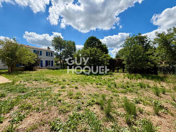 Maison à vendre de 6 pièces de 160.7 m²