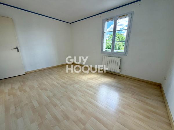 Maison à vendre de 6 pièces de 160.7 m²