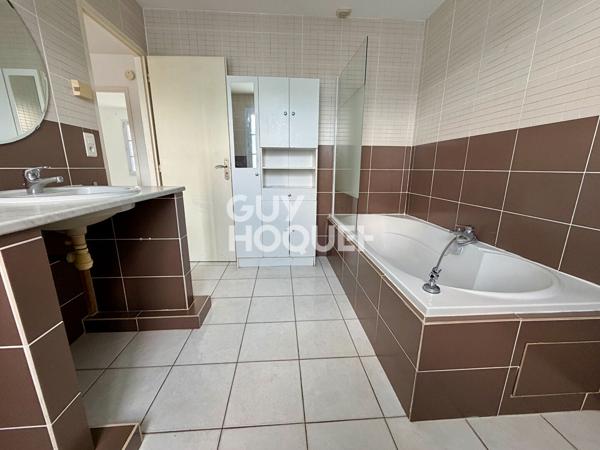 Maison à vendre de 6 pièces de 160.7 m²
