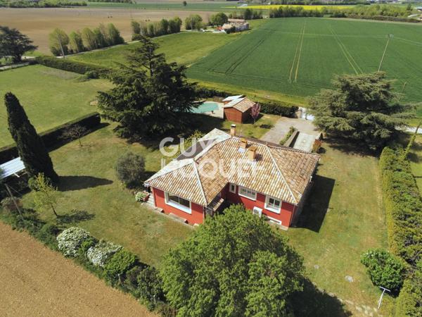 CHABEUIL à vendre MAISON PISCINE VUE VERCORS