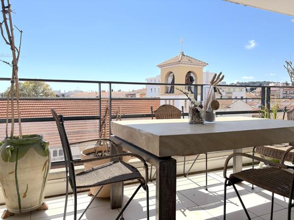 Appartement 2 pièces - 56 m² Exclusivité