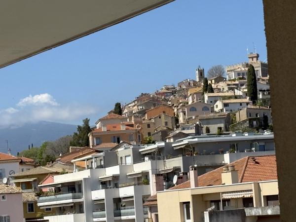 Appartement 2 pièces - 56 m² Exclusivité