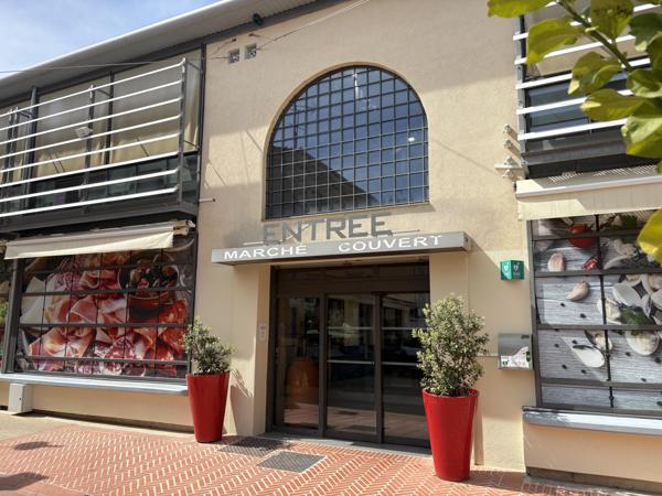 Appartement 2 pièces - 56 m² Exclusivité