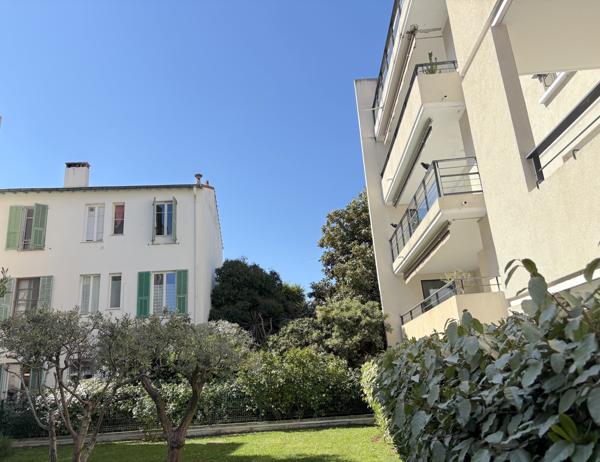Appartement 2 pièces - 56 m² Exclusivité