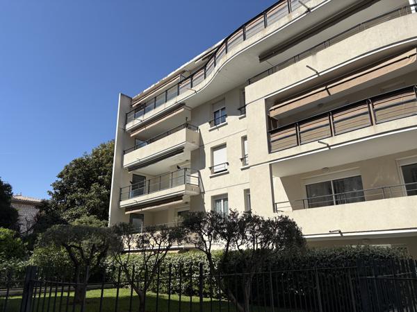 Appartement 2 pièces - 56 m² Exclusivité