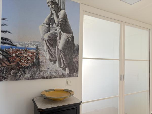 Appartement 2 pièces - 56 m² Exclusivité