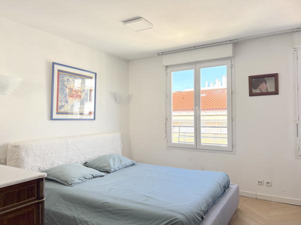Appartement 2 pièces - 56 m² Exclusivité