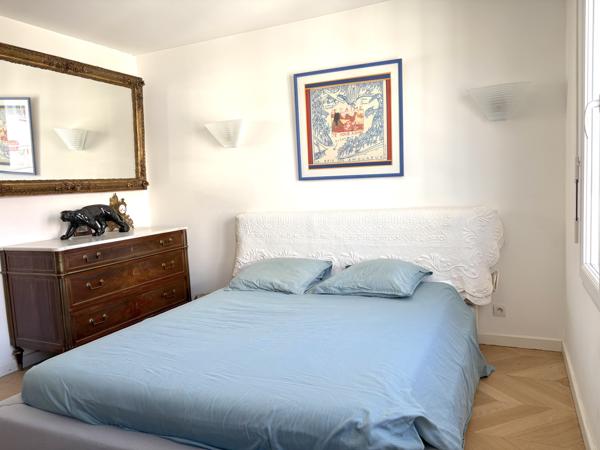 Appartement 2 pièces - 56 m² Exclusivité