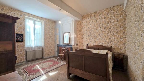 Montréal (32250) PROPRIETE DE CARACTERE T12 - 400M² AU COEUR DU GERS / PROCHE MONTREAL