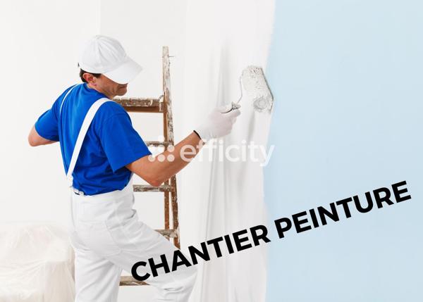 Appartement 3 pièces - 64 m² Exclusivité efficity