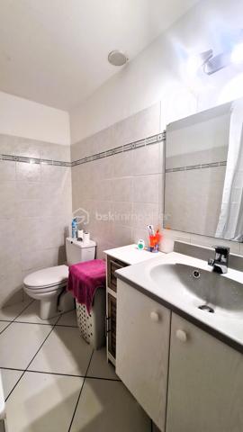 Pavillon de 36,45 m²