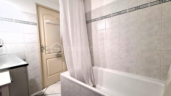 Pavillon de 36,45 m²