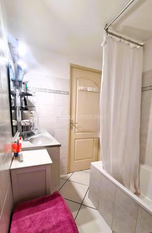 Pavillon de 36,45 m²