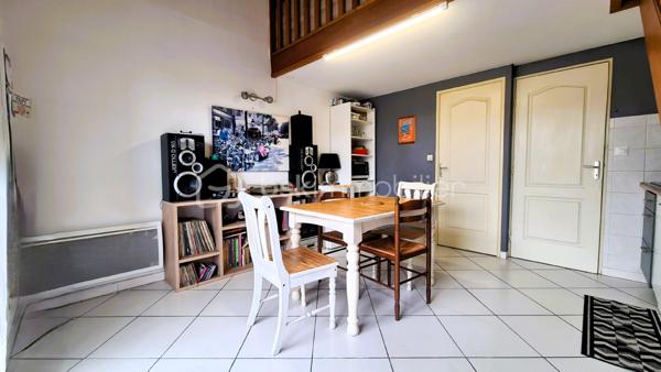 Pavillon de 36,45 m²