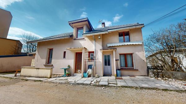 Immeuble d'investissement Plateau d'Hauteville