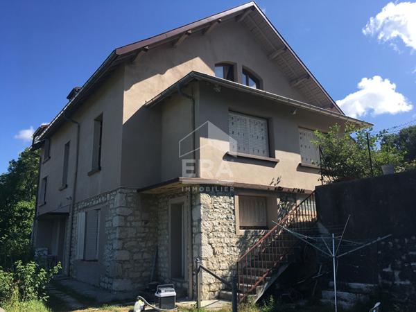 Immeuble d'investissement Plateau d'Hauteville