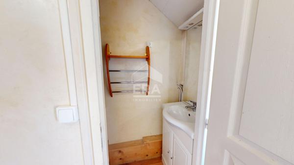 Immeuble d'investissement Plateau d'Hauteville