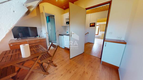 Immeuble d'investissement Plateau d'Hauteville