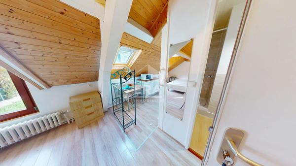 Immeuble d'investissement Plateau d'Hauteville