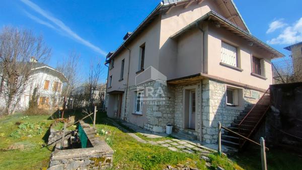 Immeuble d'investissement Plateau d'Hauteville