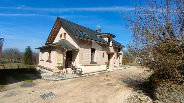 Immeuble d'investissement Plateau d'Hauteville