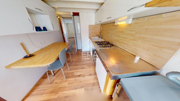 Immeuble d'investissement Plateau d'Hauteville