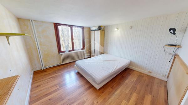 Immeuble d'investissement Plateau d'Hauteville