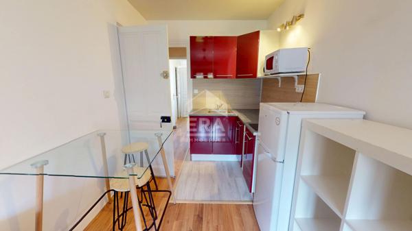 Immeuble d'investissement Plateau d'Hauteville