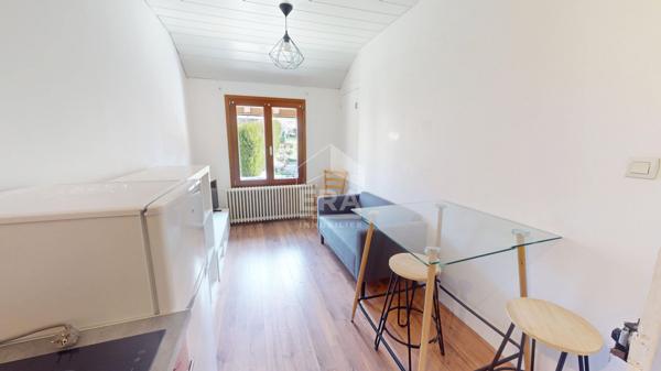 Immeuble d'investissement Plateau d'Hauteville