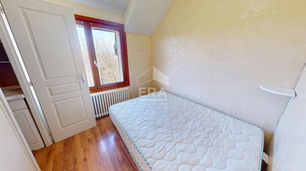 Immeuble d'investissement Plateau d'Hauteville