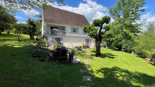 Propriete de 169 m²