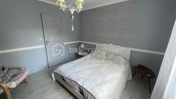 Propriete de 169 m²