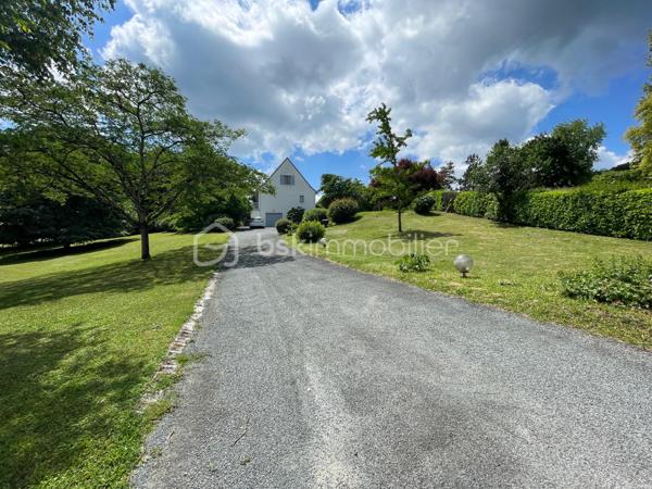 Propriete de 169 m²