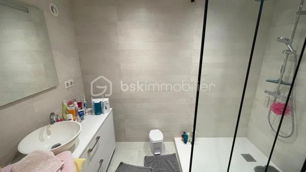 Propriete de 169 m²