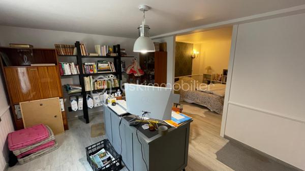 Propriete de 169 m²