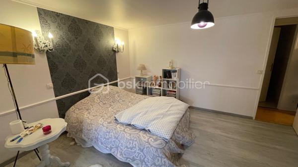 Propriete de 169 m²