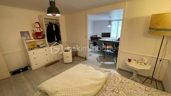 Propriete de 169 m²