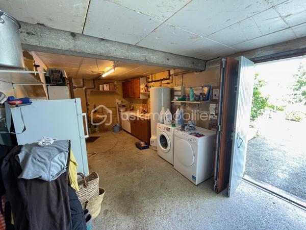 Propriete de 169 m²