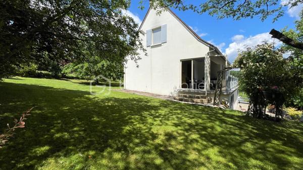 Propriete de 169 m²