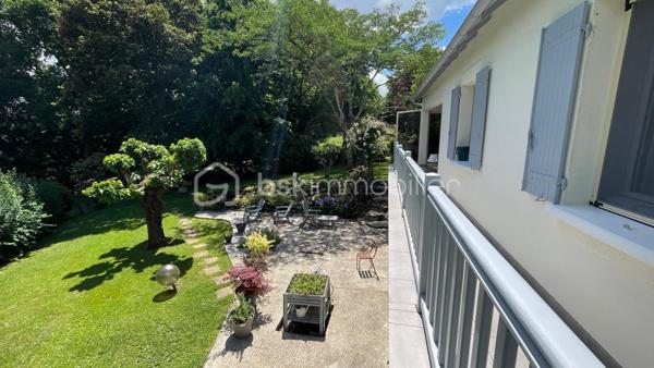 Propriete de 169 m²