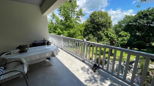 Propriete de 169 m²