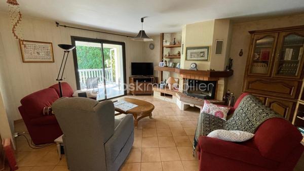 Propriete de 169 m²