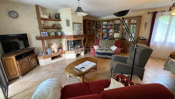 Propriete de 169 m²