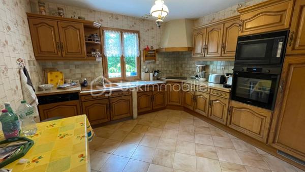 Propriete de 169 m²