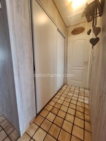 Maison en pierre apparente à vendre 5 pièces L'AIGUILLON LA PRESQU'ILE (85)