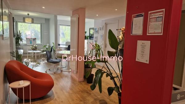 Immeuble à vendre 5 pièces de 152 m²