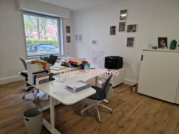 Immeuble à vendre 5 pièces de 152 m²