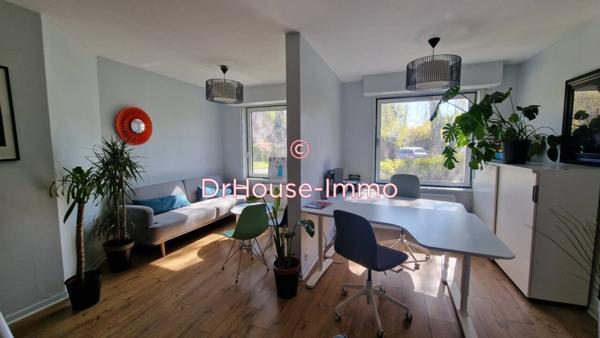 Immeuble à vendre 5 pièces de 152 m²
