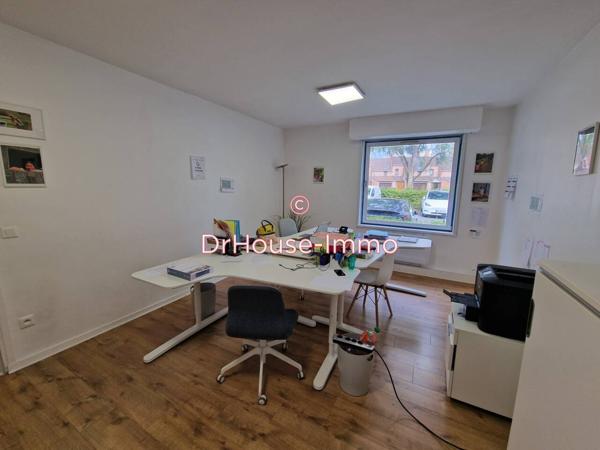 Immeuble à vendre 5 pièces de 152 m²